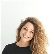 Profesora de italiano (nativa)